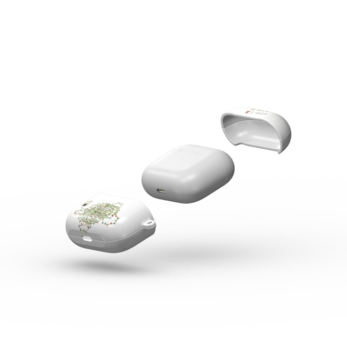 I tried Apple AirPods Pro Case