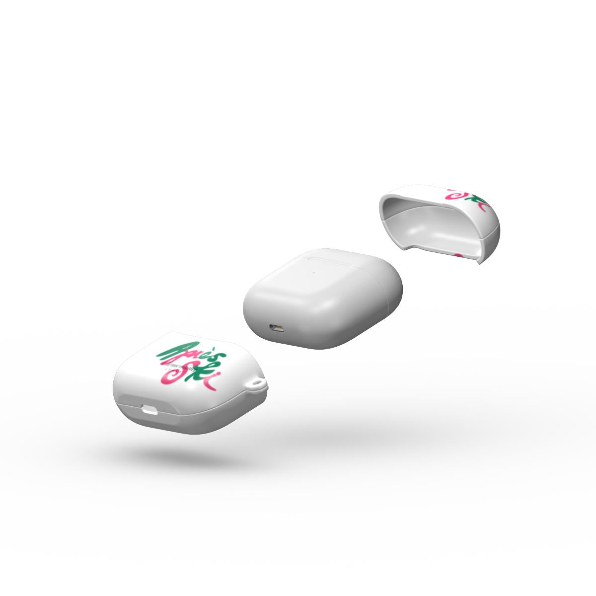 Apres Ski Apple AirPods 1 / 2 Case