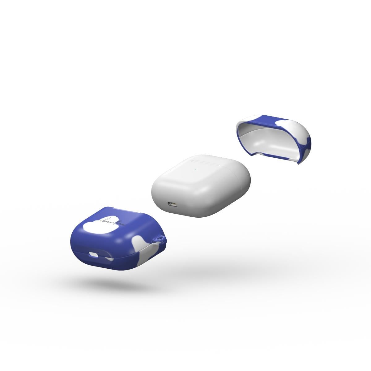 Clouds Apple AirPods Pro Case