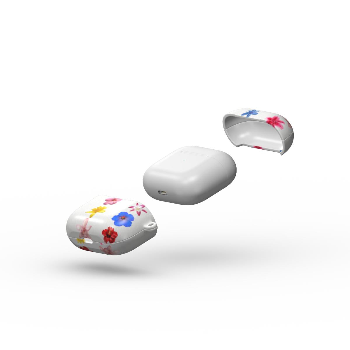 Tropicana Apple AirPods 1 / 2 Case
