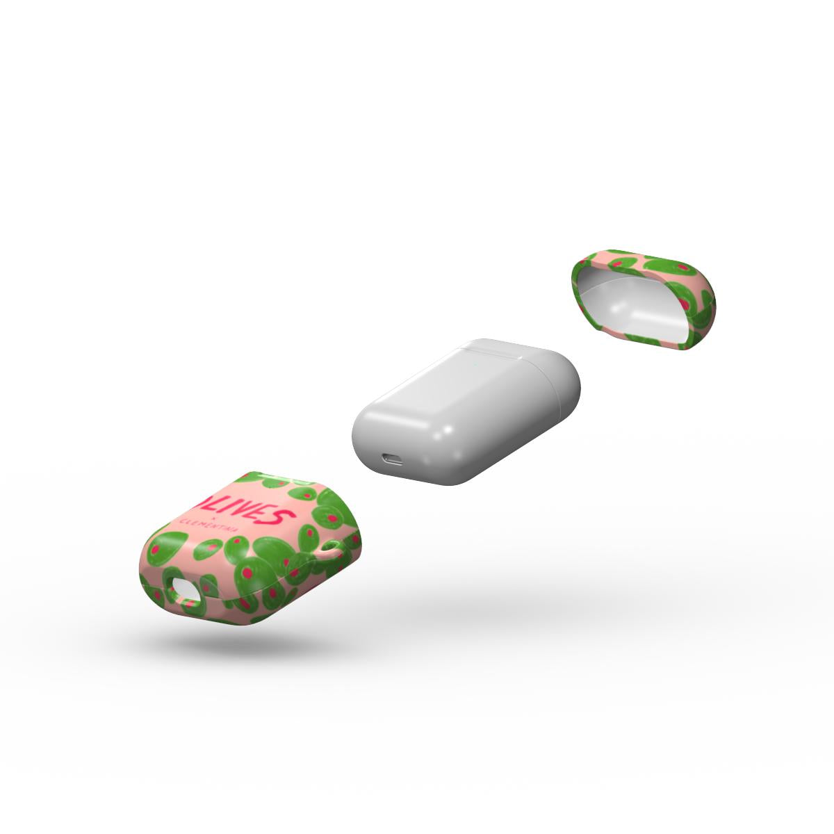 Olives Apple AirPods 3 case