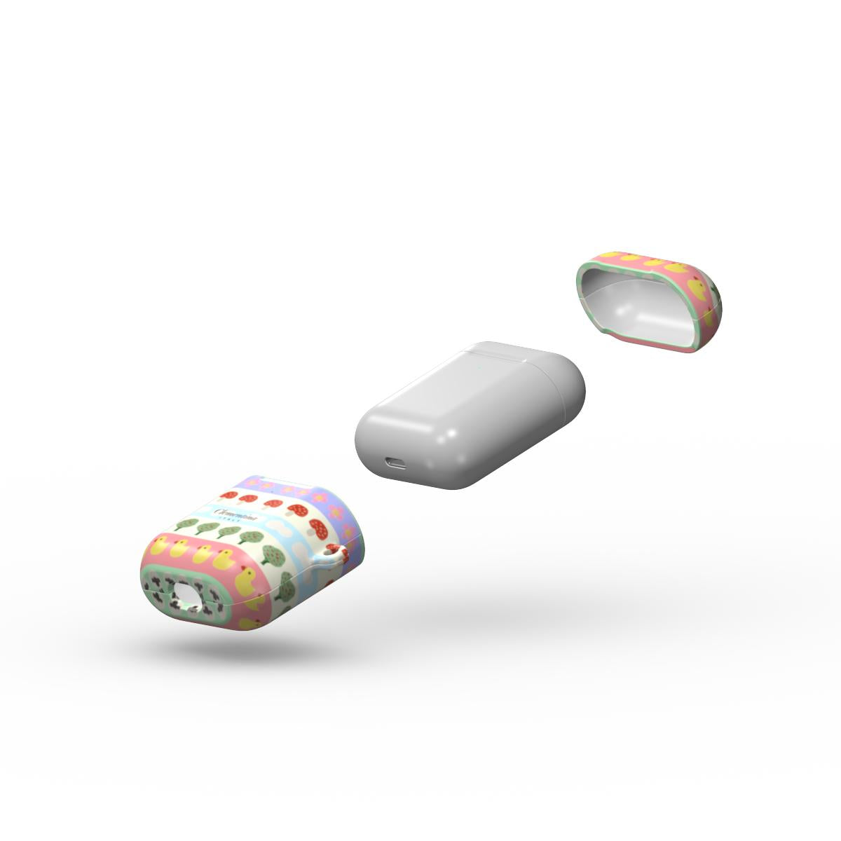 Country Life Apple AirPods 3 Case