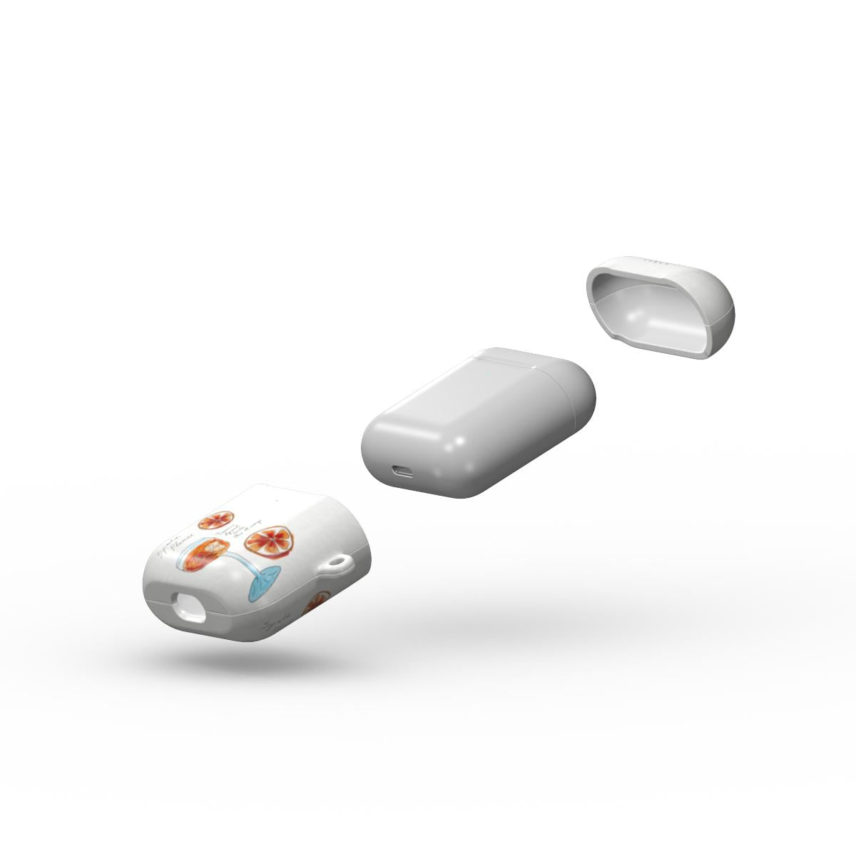 Spritz Please Apple AirPods Pro 3 Case