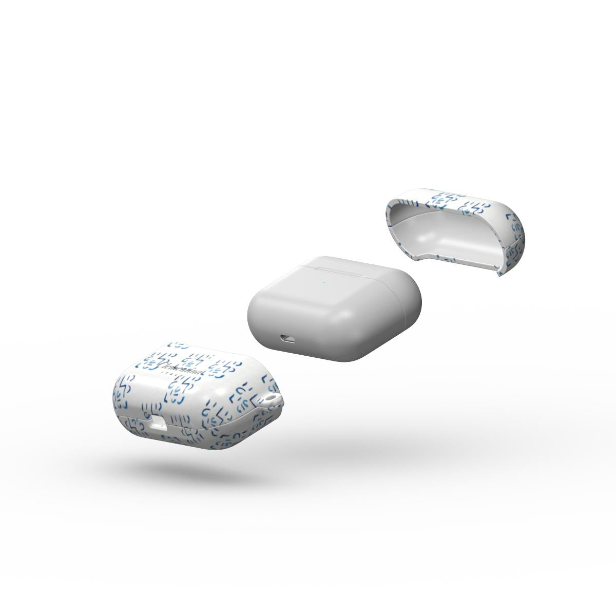 Strani Segni Apple AirPods Pro 3 Case
