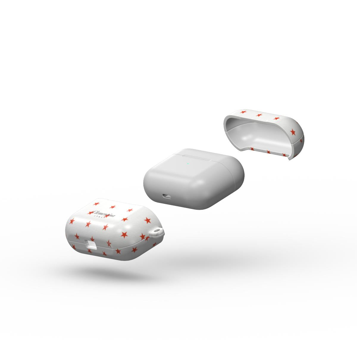 Le Stelle Apple AirPods Pro 3 Case