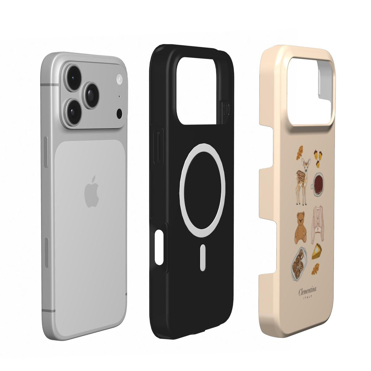 Fall Things Tough MagSafe Case