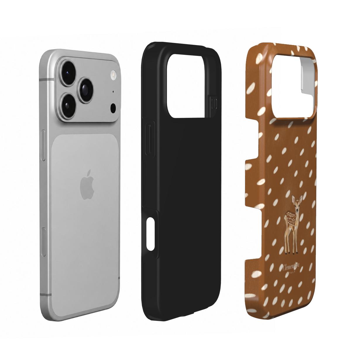 Fawn Tough Case