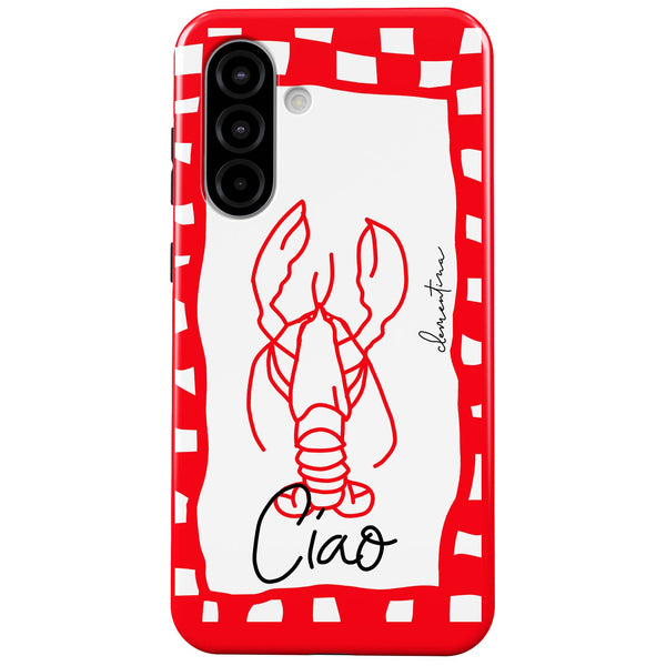 Ciao Lobster Tough Case