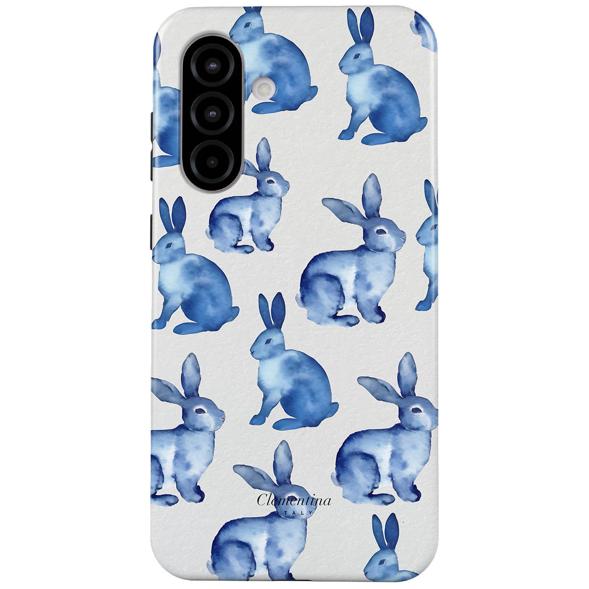 Easter Bunny Tough Case