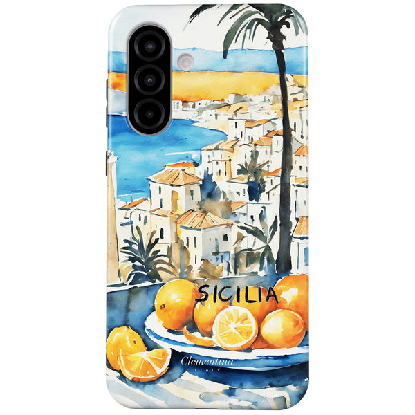 Sicilia Tough Case