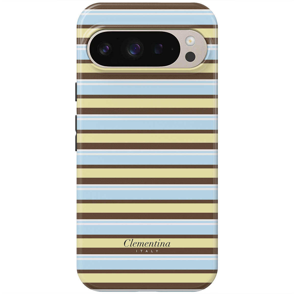 Affogato Magnetic Tough Phone Case