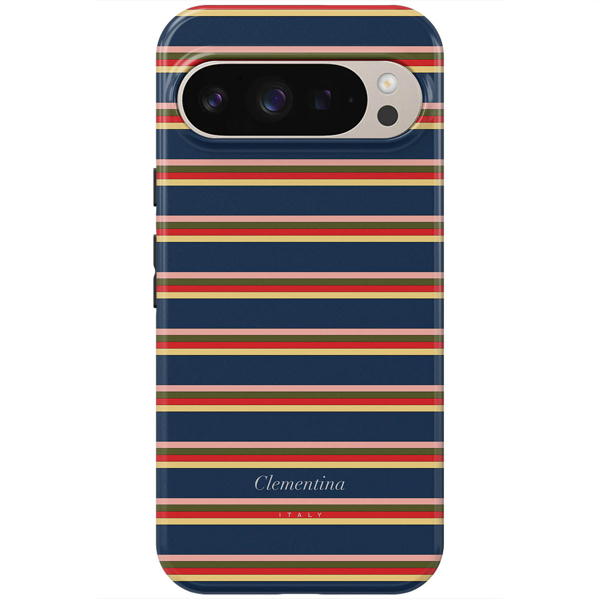 Caterina Magnetic Tough Phone Case