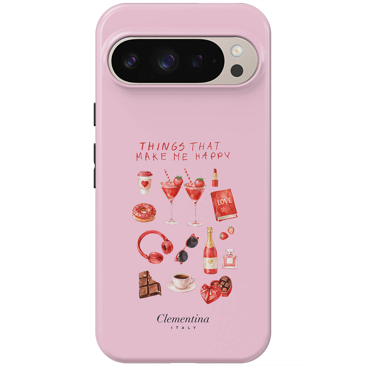 Cute Things Magnetic Tough Phone Case