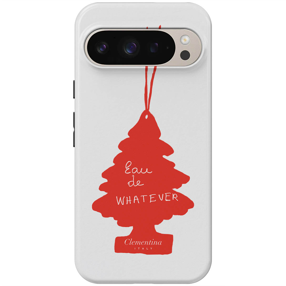 Eau de Whatever Magnetic Tough Phone Case