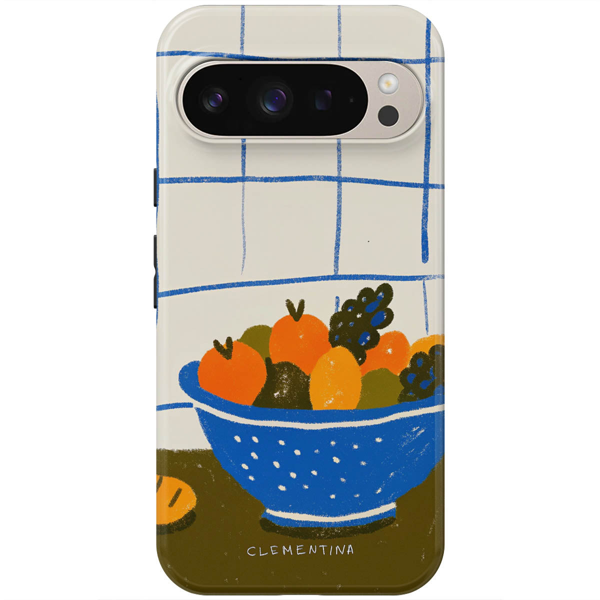 Harvest Magnetic Tough Phone Case
