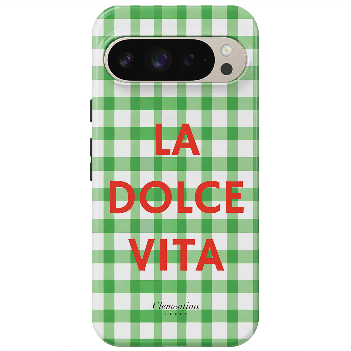La Dolce Vita Magnetic Tough Phone Case