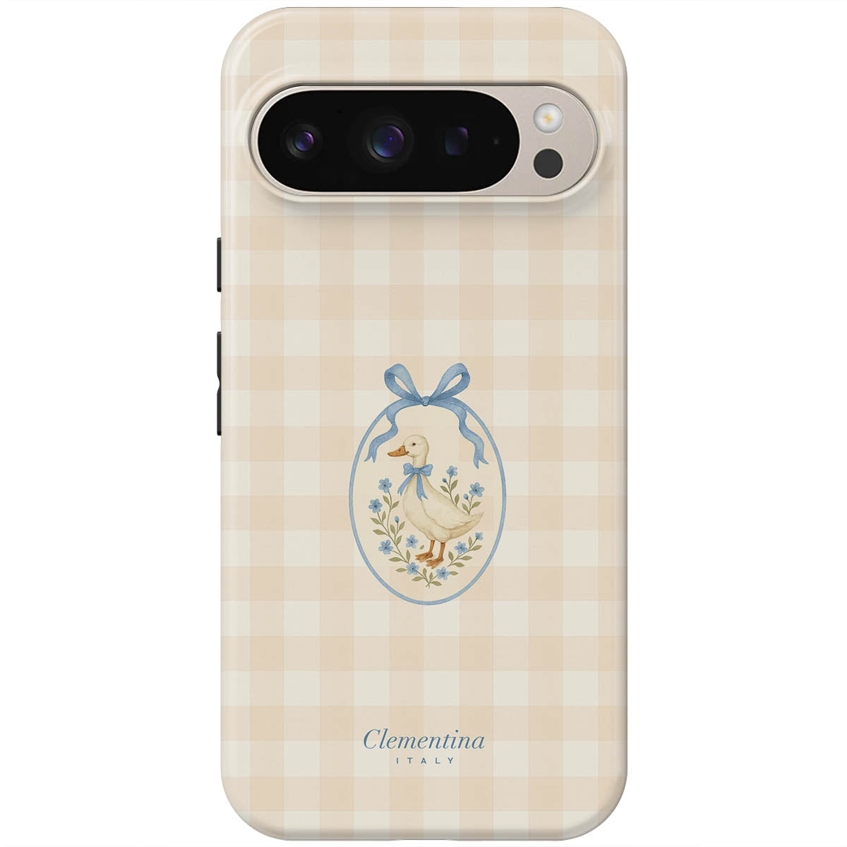 Prize Goose Magnetic Tough Phone Case