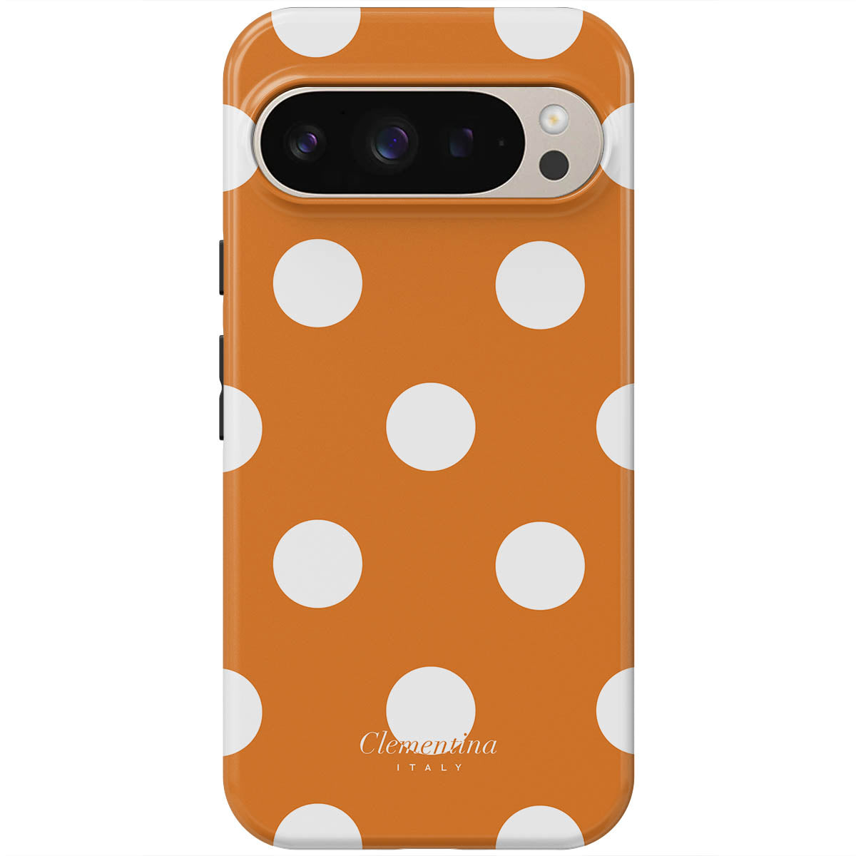 Spritz Polka Magnetic Tough Phone Case