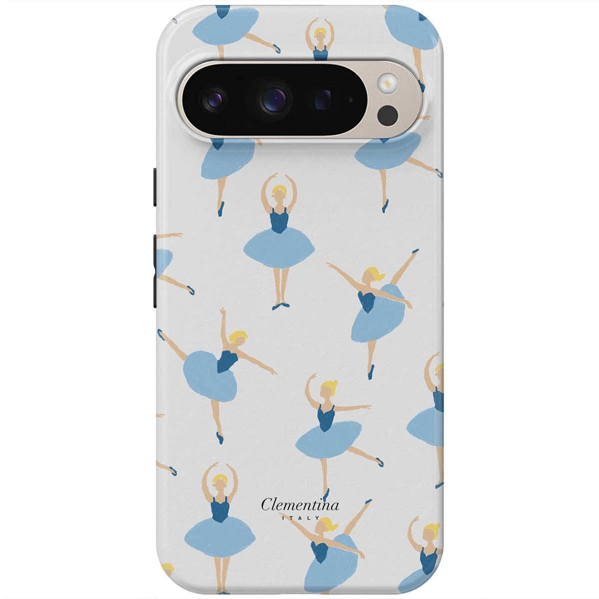 Tiny Dancers Magnetic Tough Phone Case