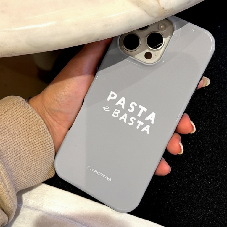 Pasta Tough MagSafe Case