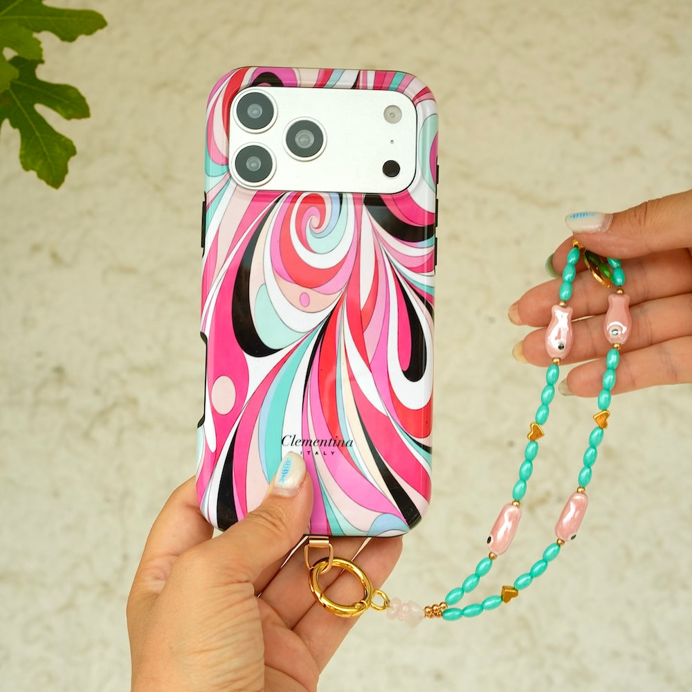 Marina - Phone charm