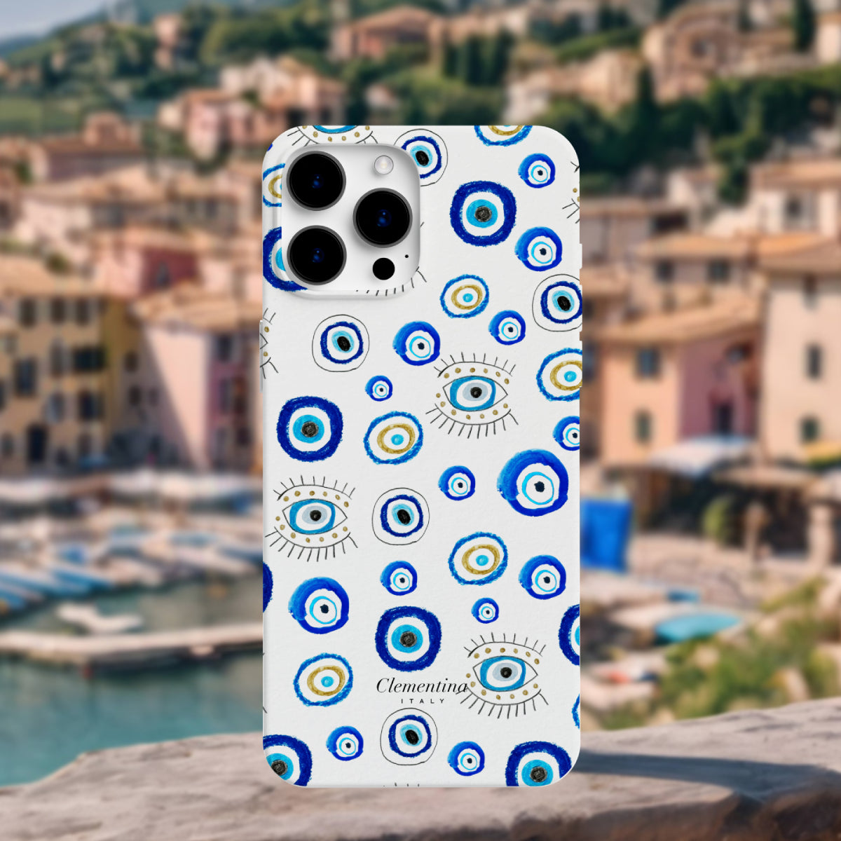 Lucky Case Tough MagSafe Case