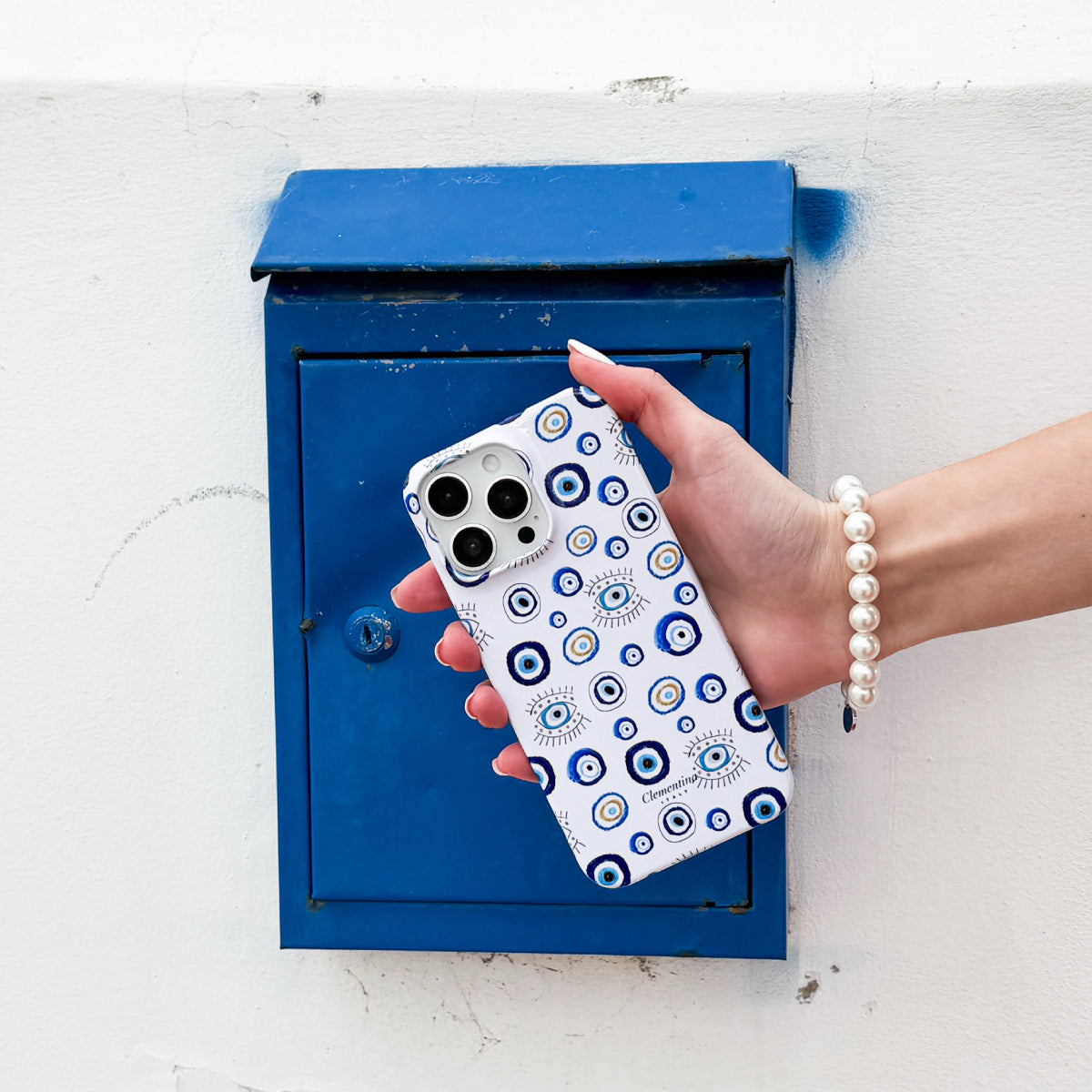 Lucky Case Tough MagSafe Case