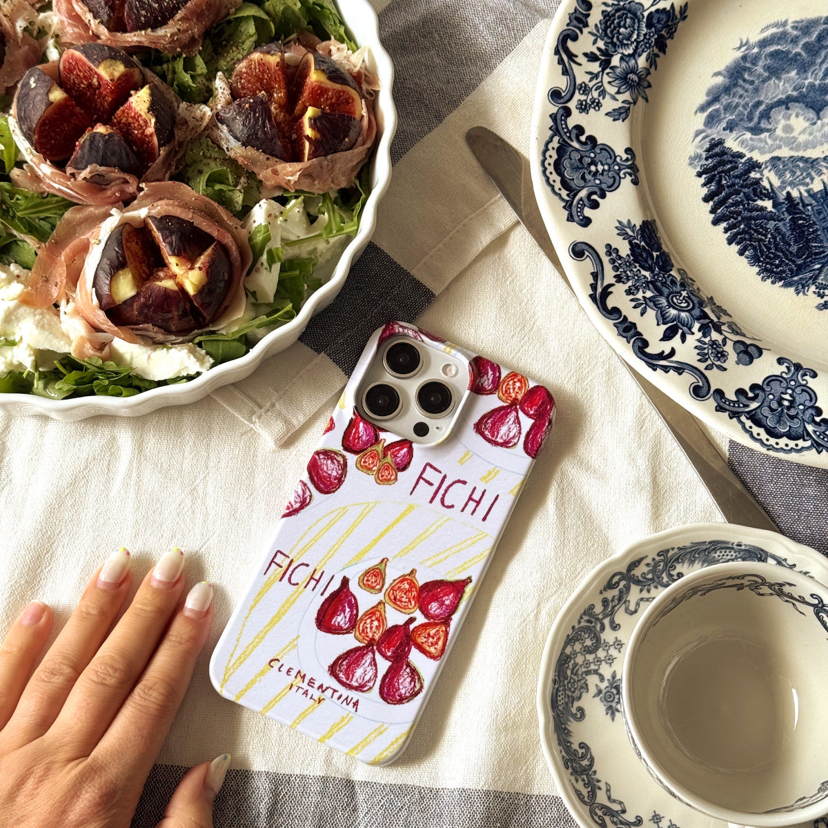 Fichi Tough MagSafe Case