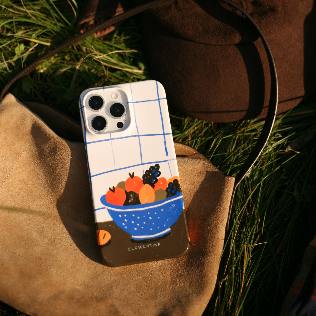 Harvest Tough MagSafe Case