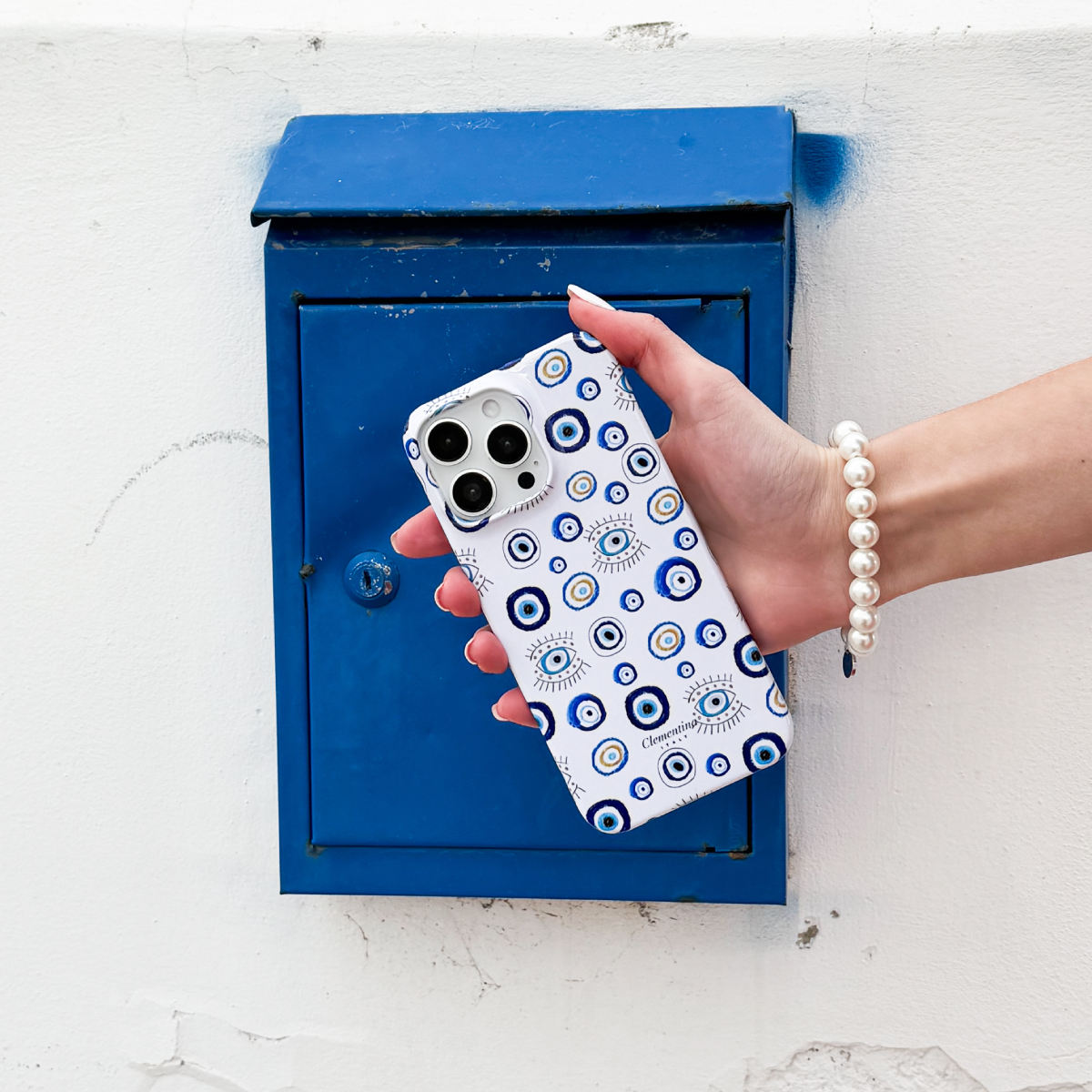 Lucky Case Tough MagSafe Case