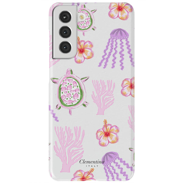 Sea Life Tough Case