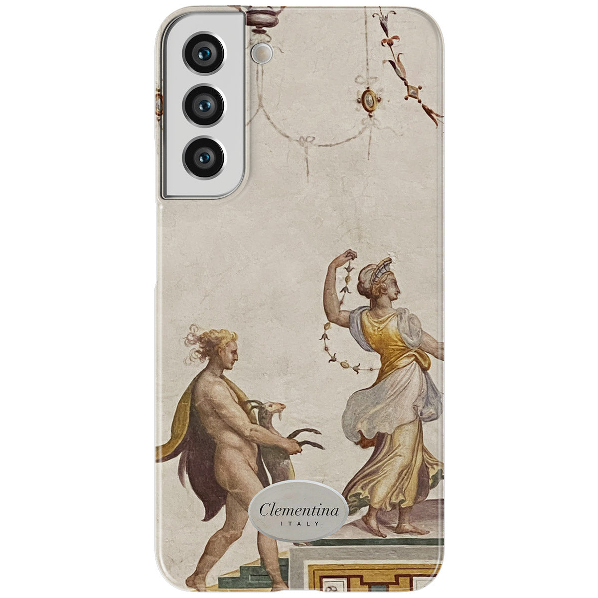 Dipinto Antico Magnetic Tough Phone Case