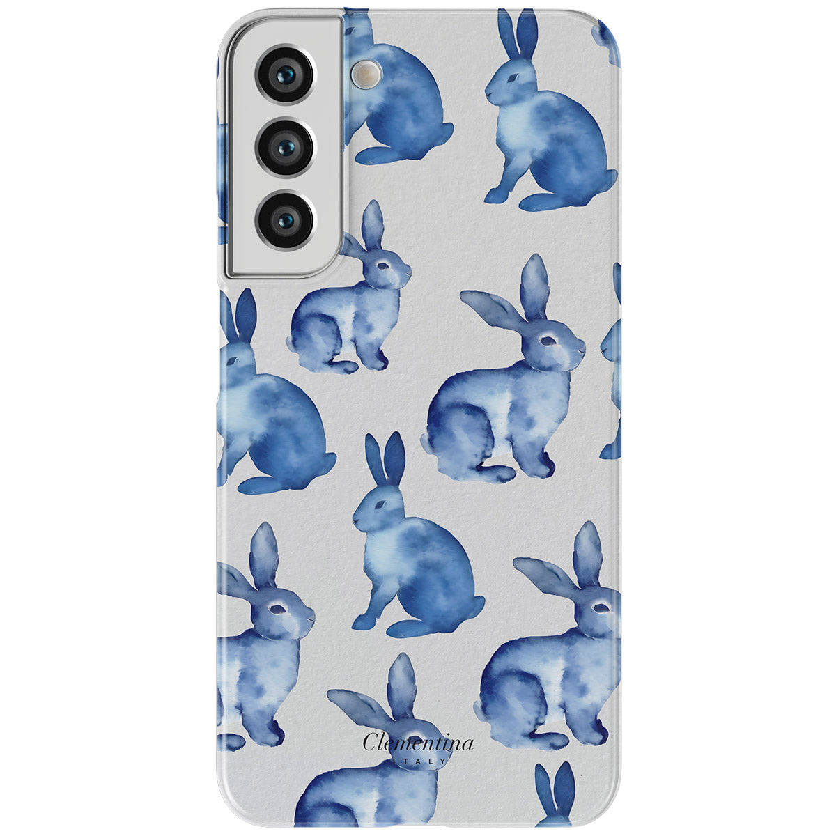 Easter Bunny Magnetic Tough Phone Case