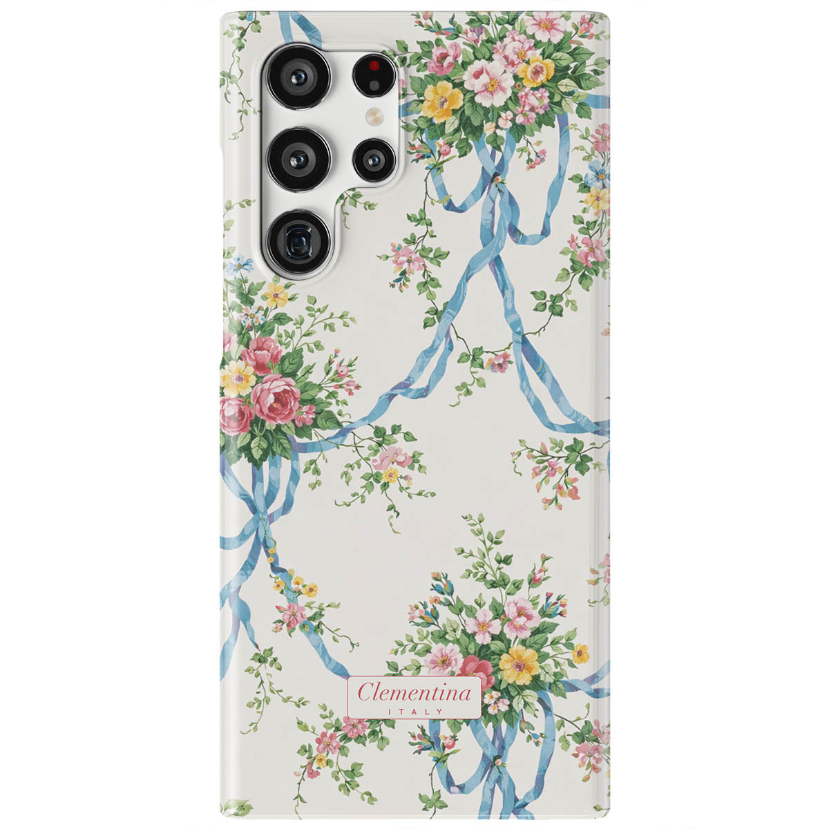 Baroque Magnetic Tough Phone Case