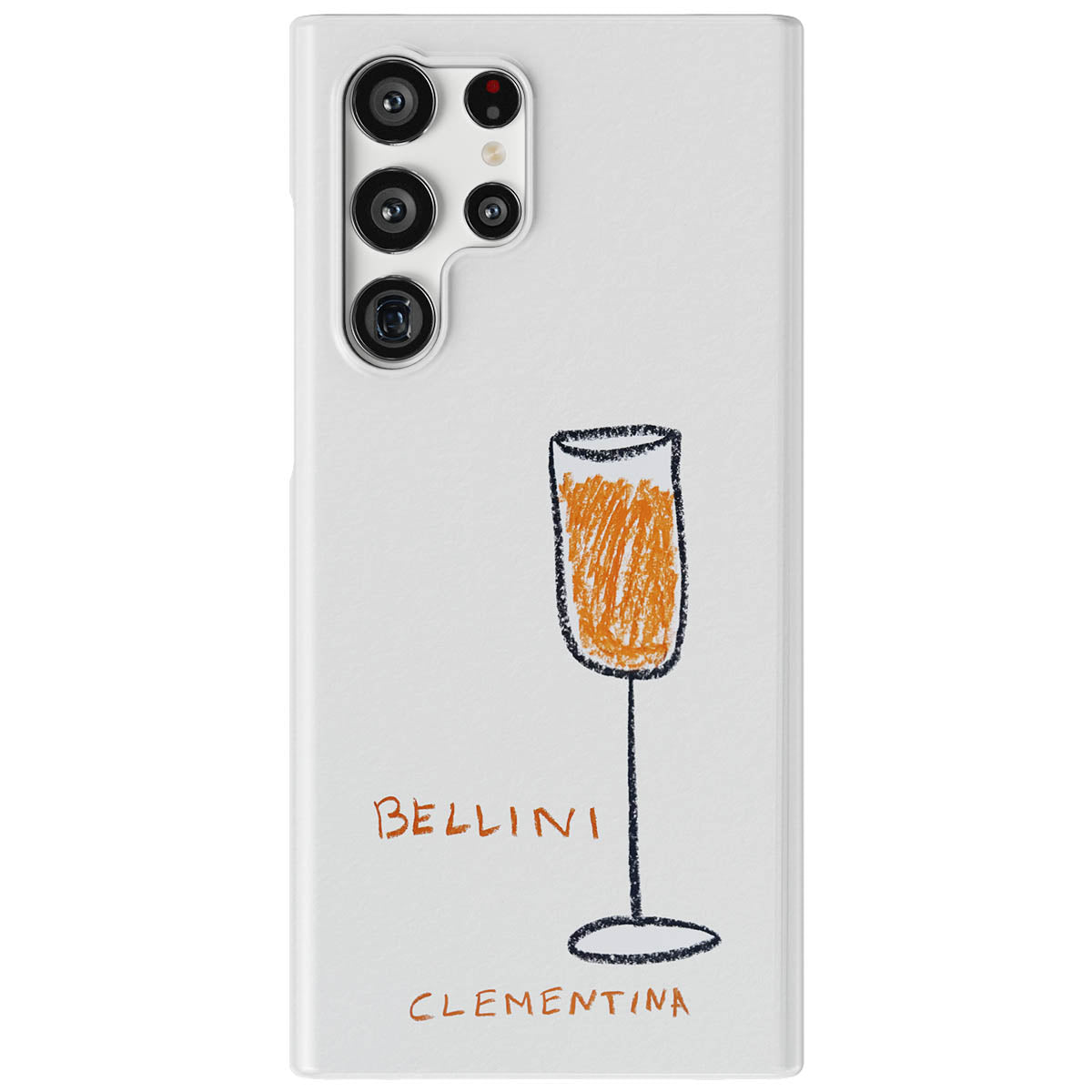 Bellini Magnetic Tough Phone Case