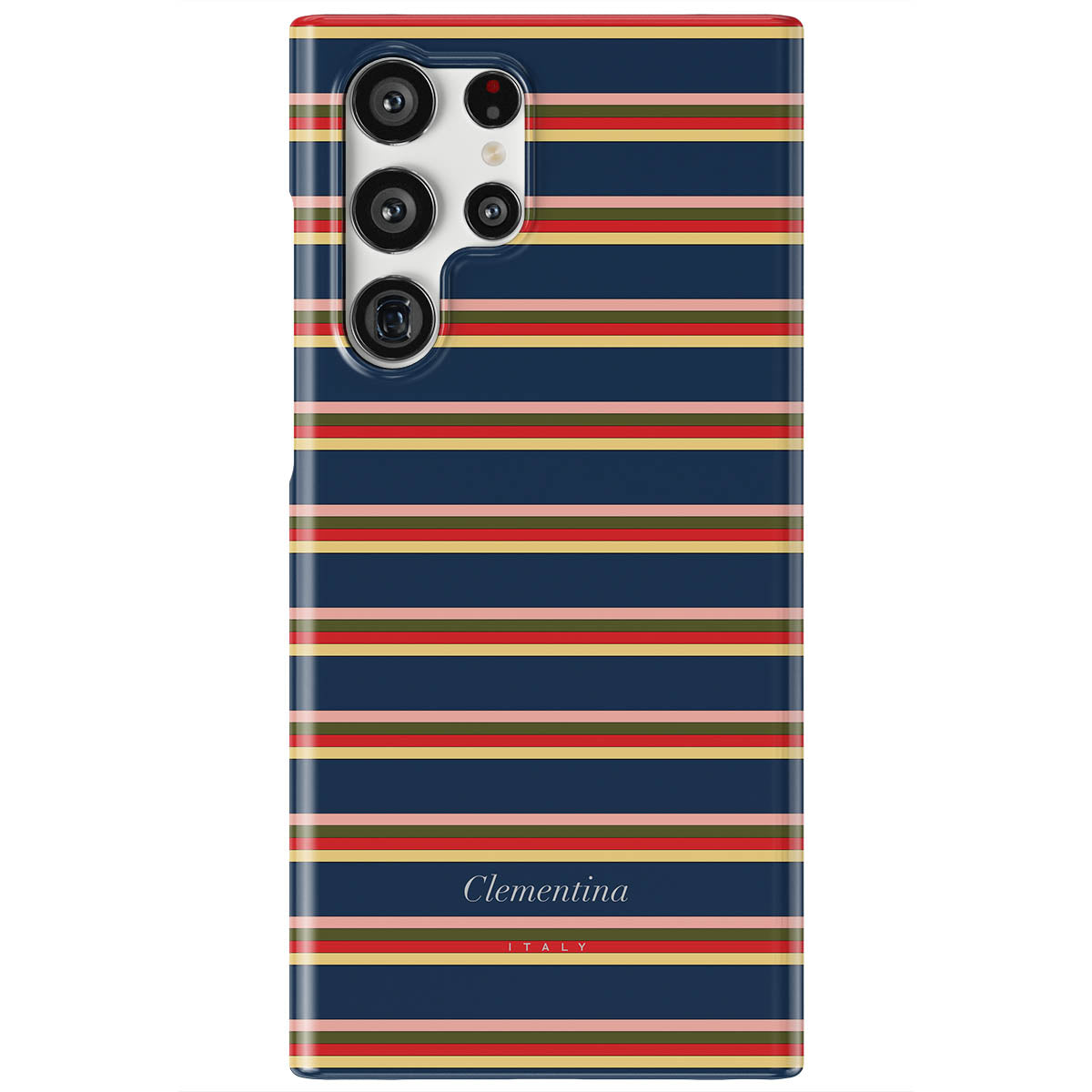 Caterina Magnetic Tough Phone Case