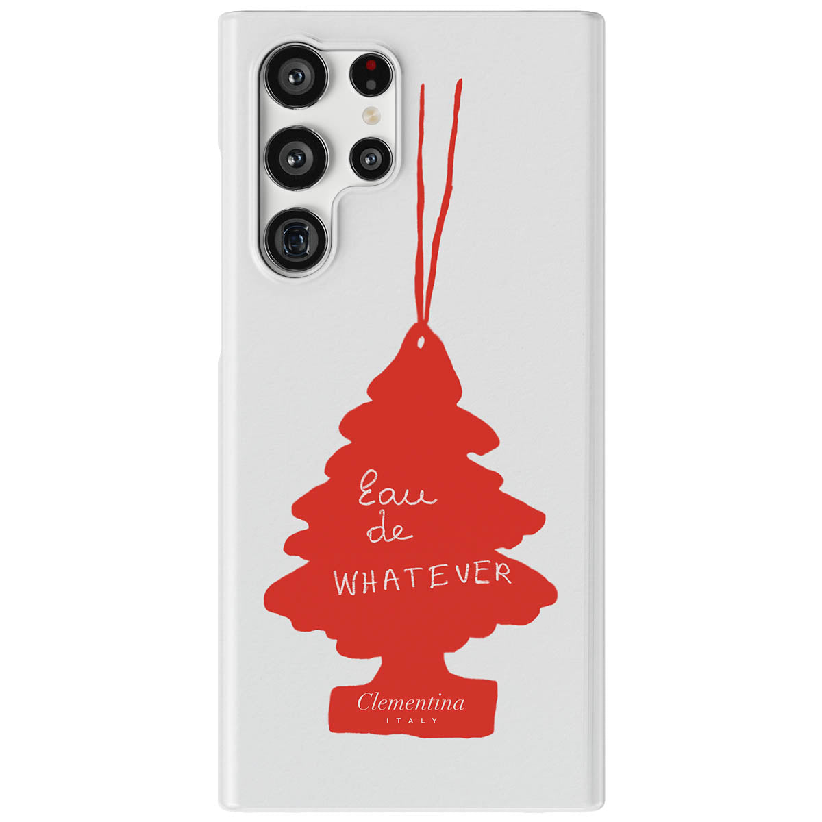 Eau de Whatever Magnetic Tough Phone Case