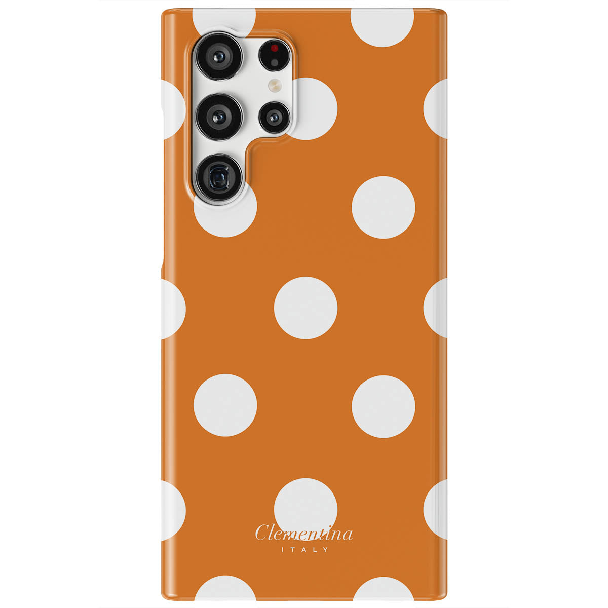 Spritz Polka Magnetic Tough Phone Case