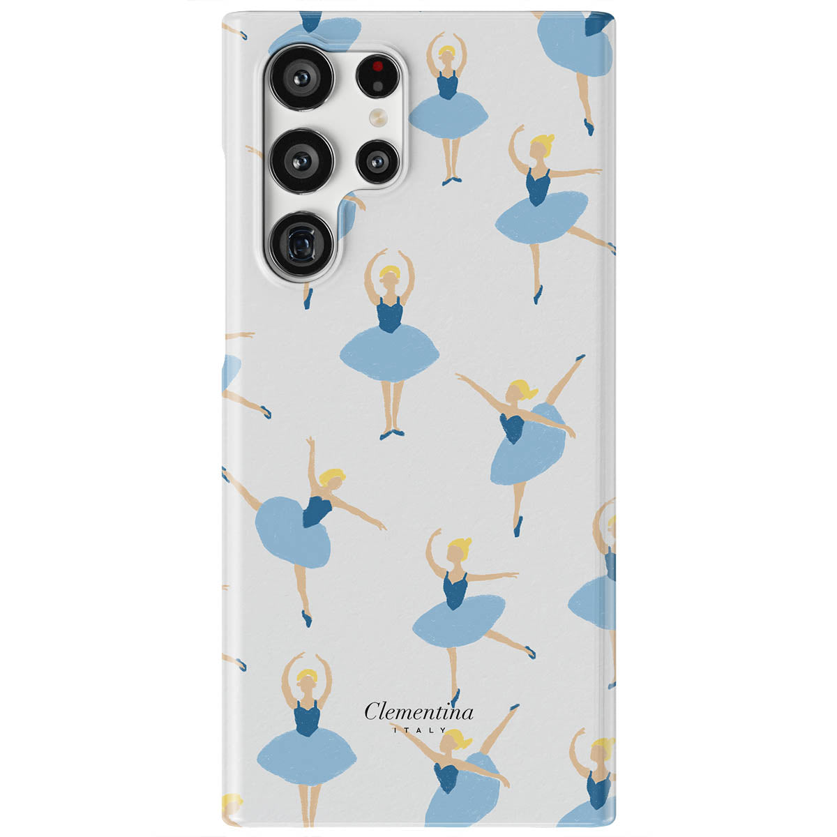 Tiny Dancers Magnetic Tough Phone Case