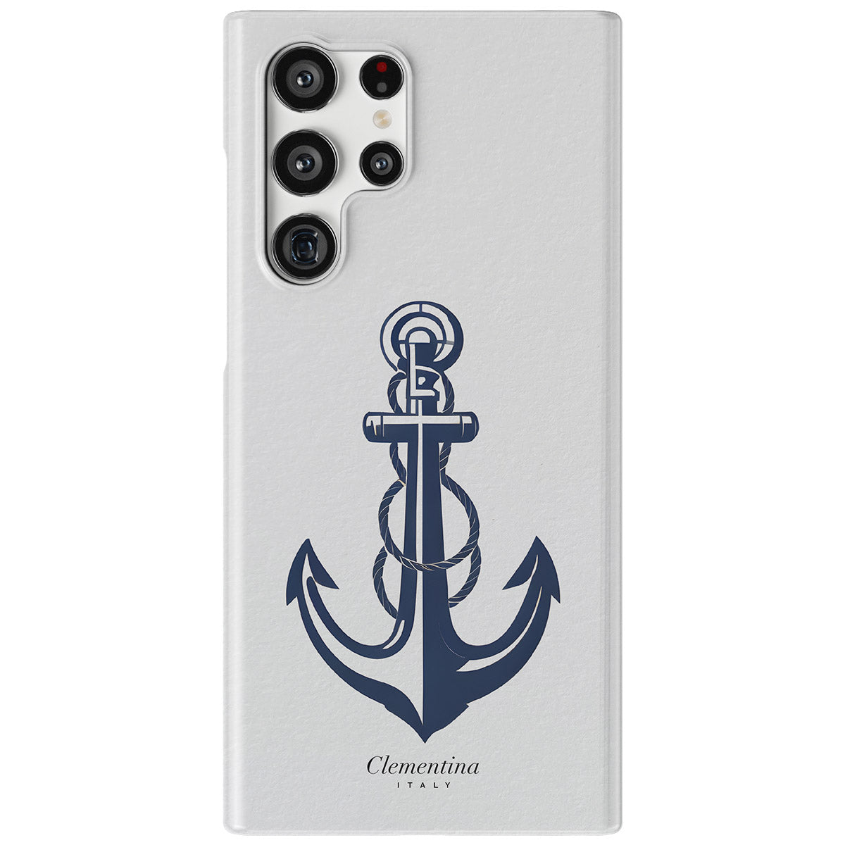 Anchor Magnetic Tough Phone Case