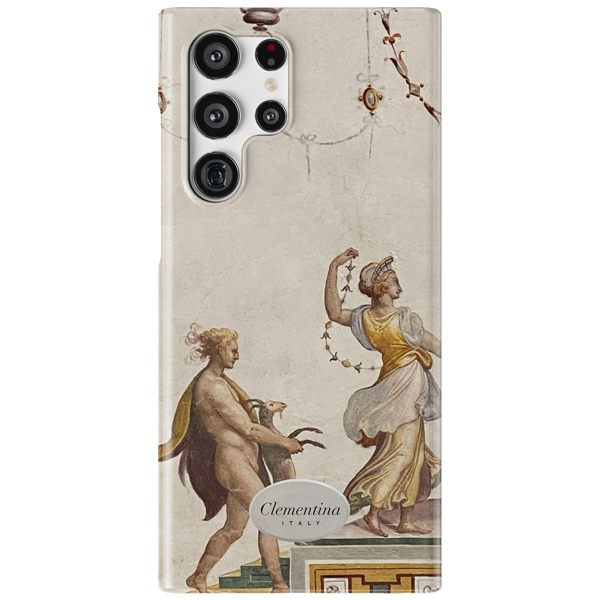 Dipinto Antico Magnetic Tough Phone Case