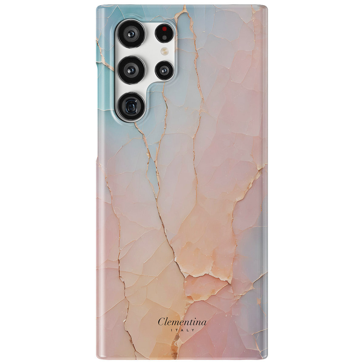 Gemstone Magnetic Tough Phone Case