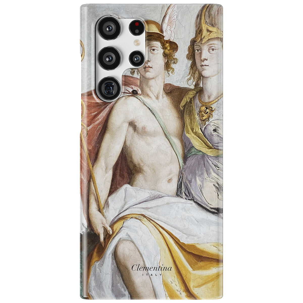 Love Magnetic Tough Phone Case