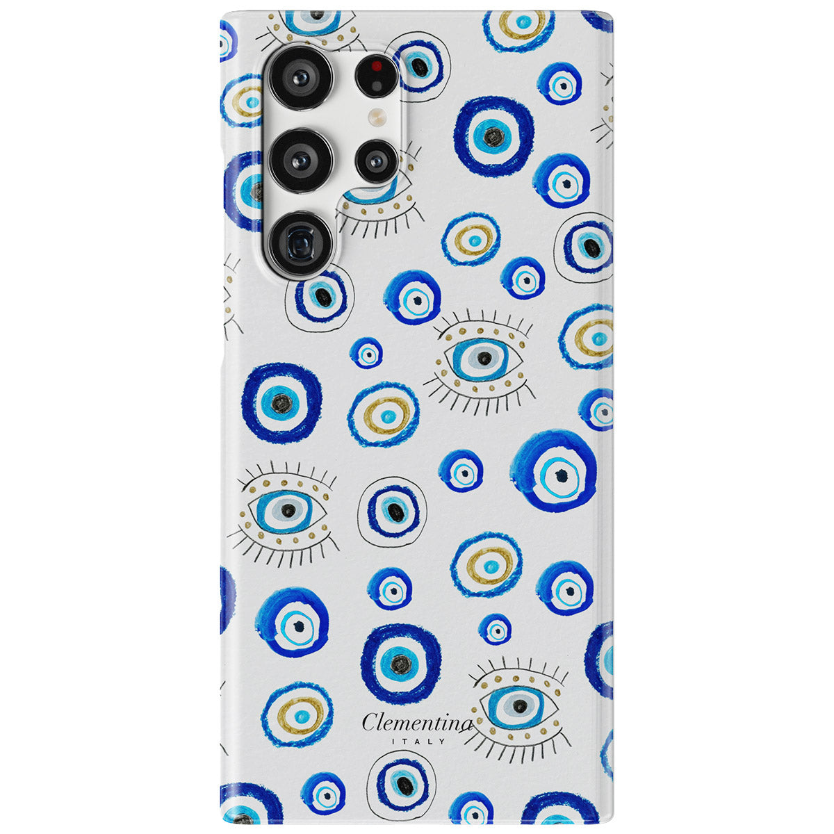 Lucky Case Magnetic Tough Phone Case