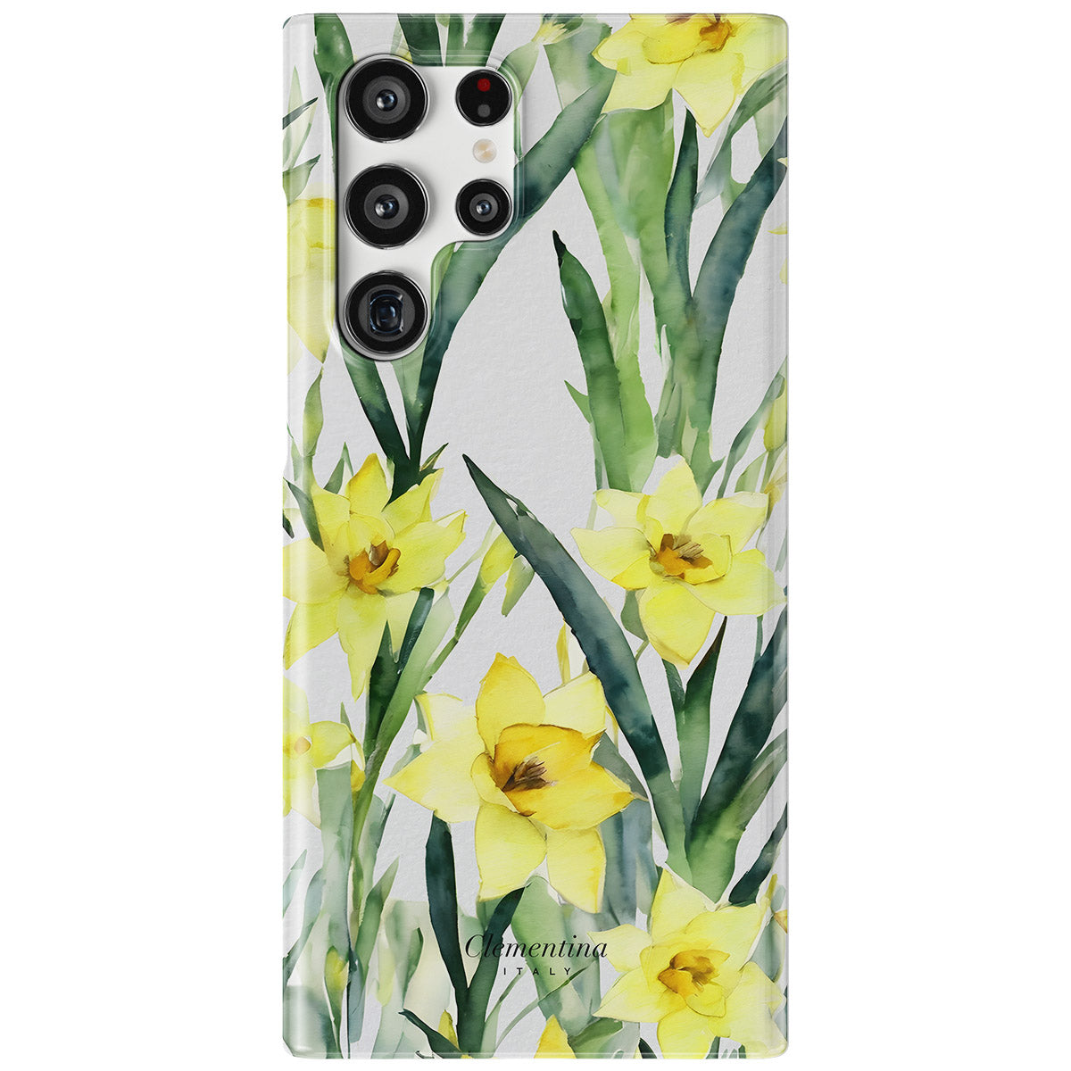 Narcizo Magnetic Tough Phone Case