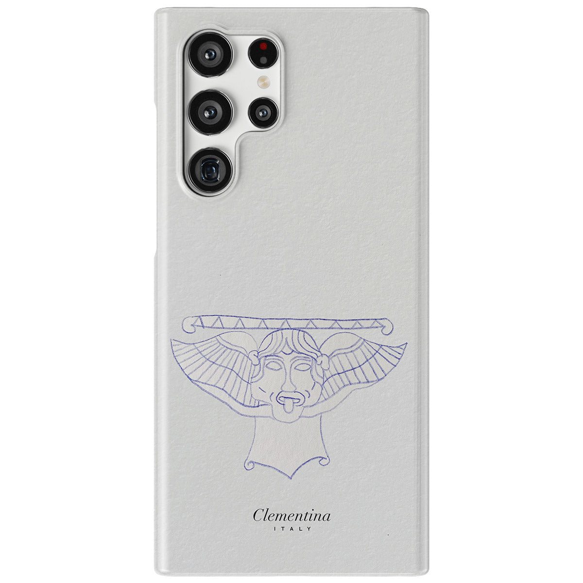 Sogno Etrusco Magnetic Tough Phone Case