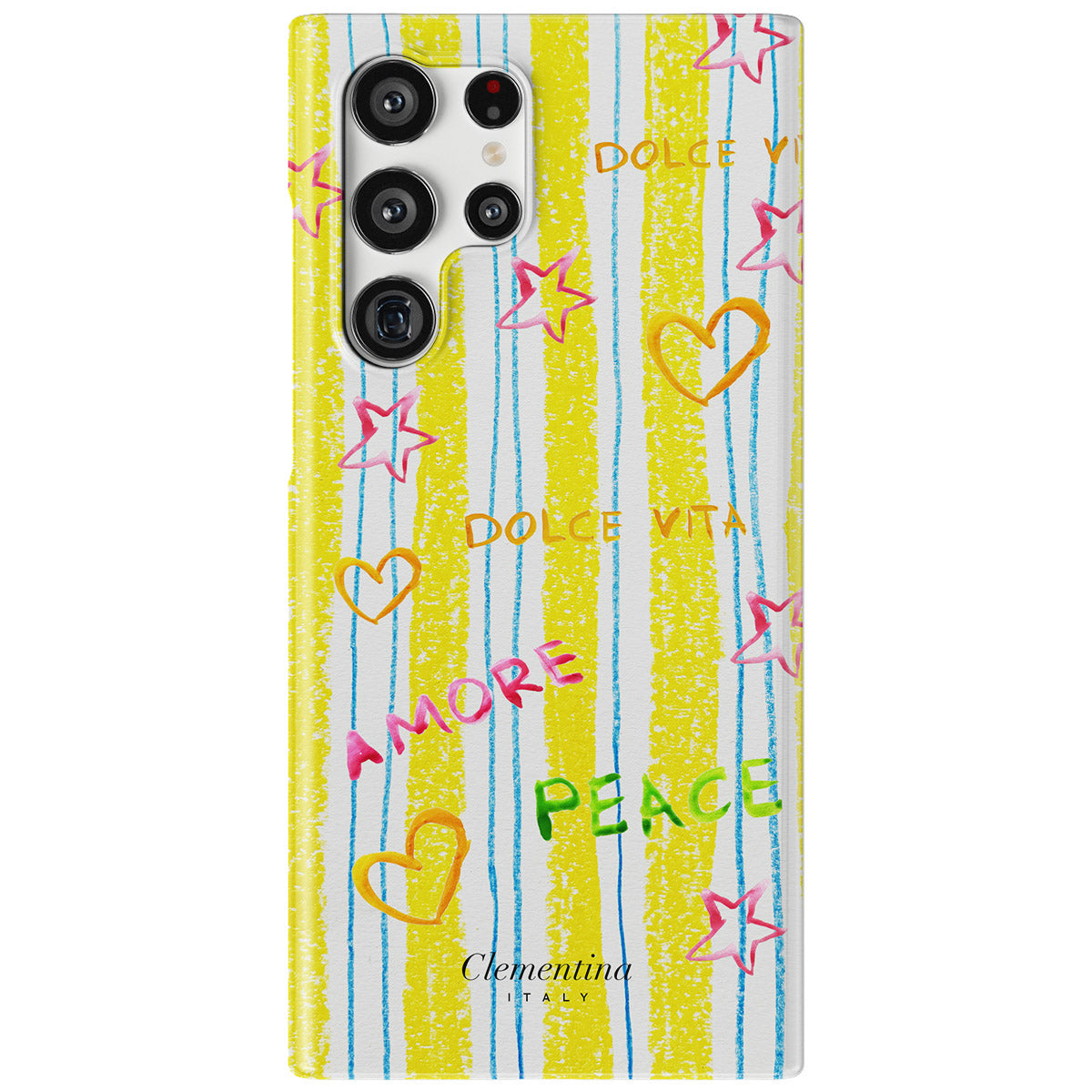 Good Vibes Magnetic Tough Phone Case