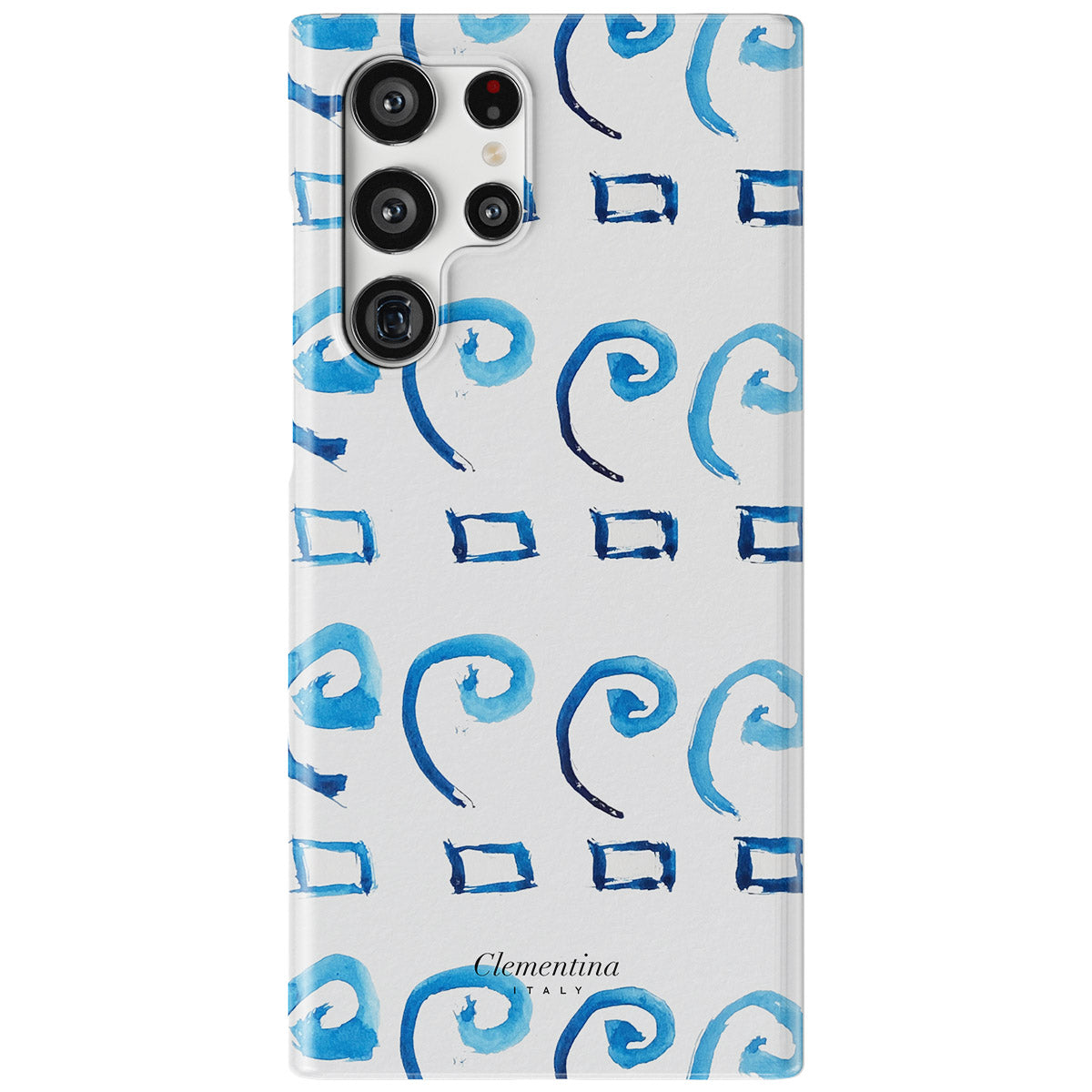 L'Oceano Magnetic Tough Phone Case