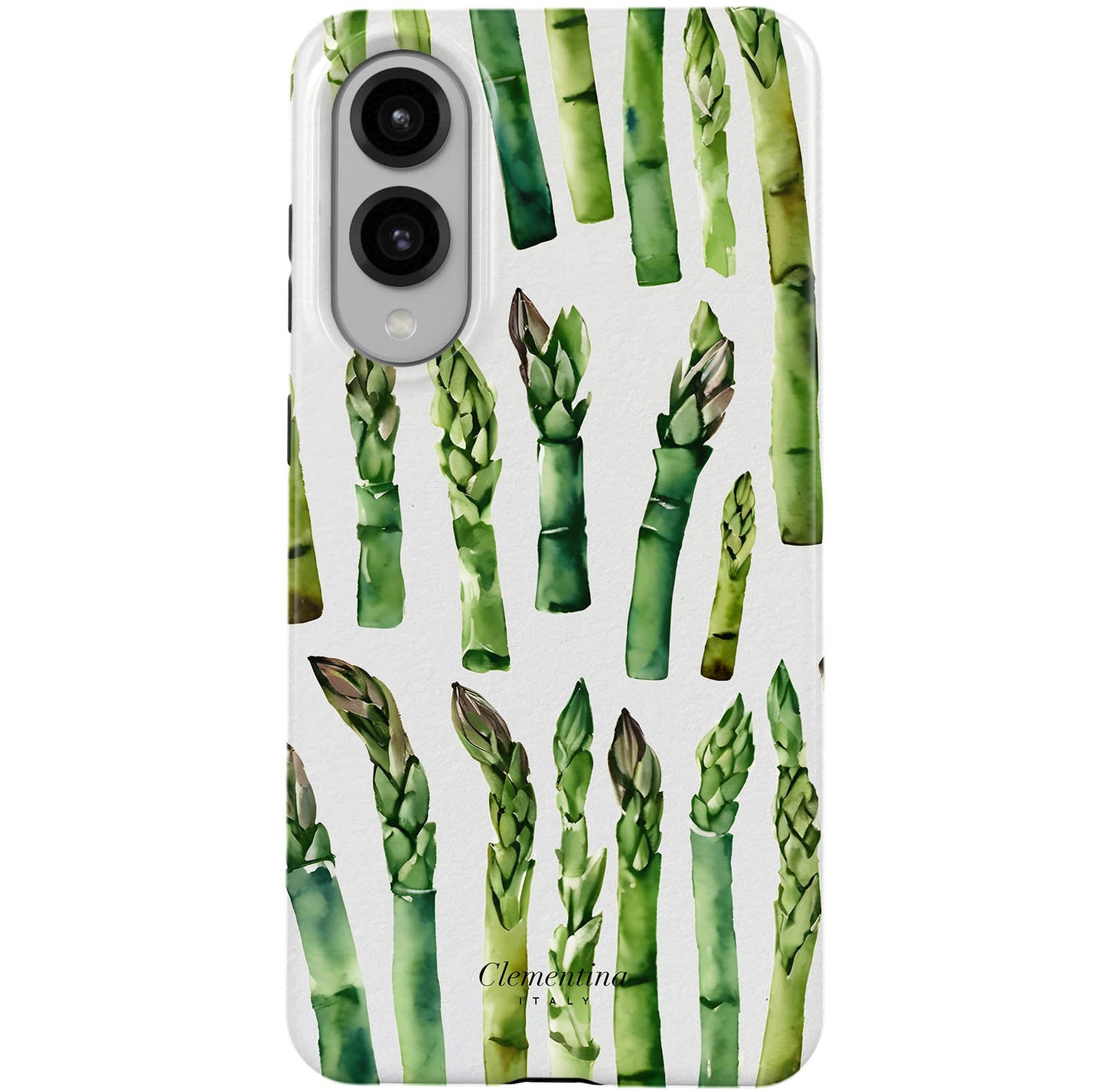 Asparagus Tough Case
