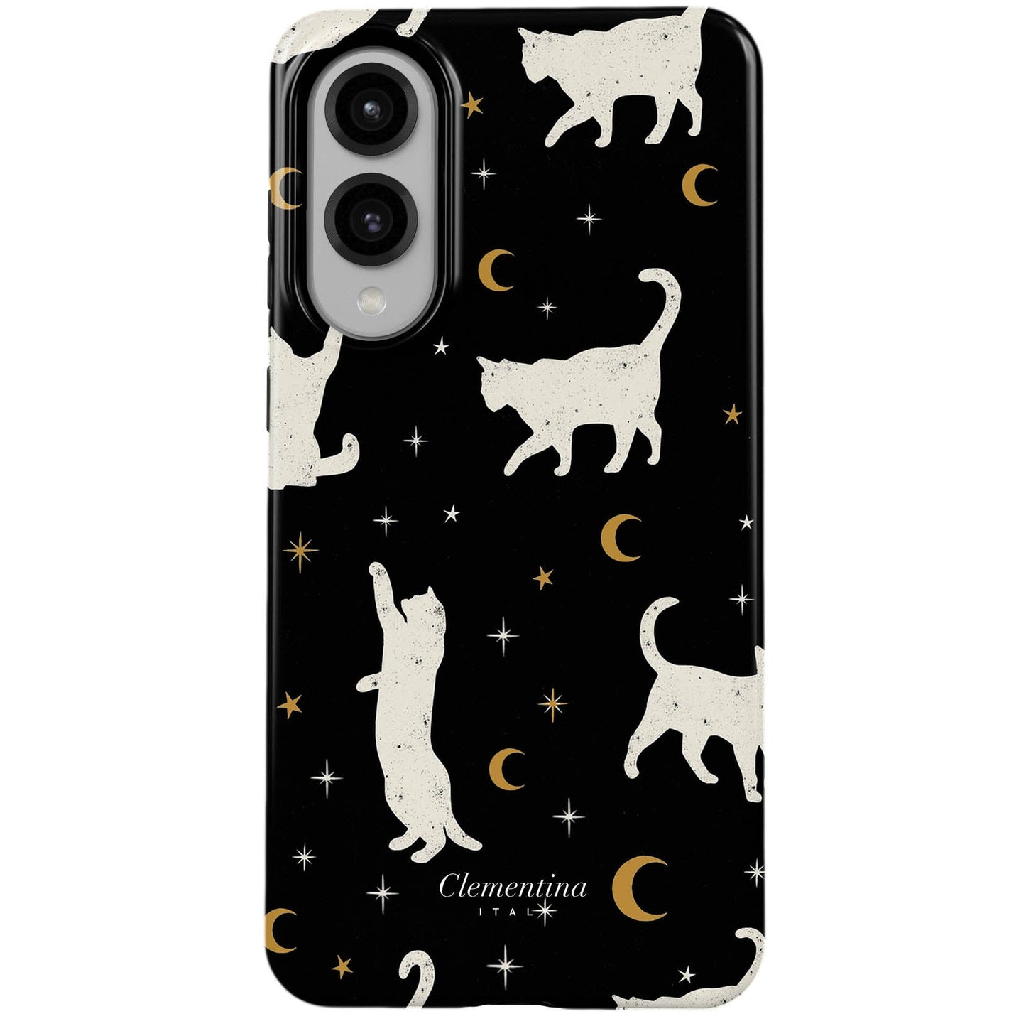 Binx Tough Case